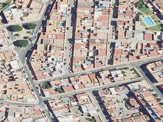 Casa  Manuel de falla. Venta de casa en alcalá de guadaíra