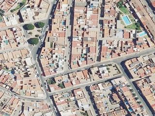 Casa a Manuel De Falla