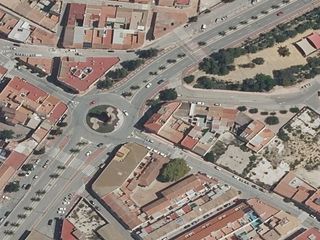 Mas  Av. antonio fuertes 23 cubierta c. Venta de trastero en alhama de murcia