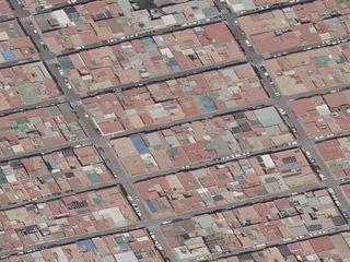 Casa  Fraternidad 36. Venta de casa en sevilla