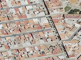 House in CL. EL CID 8 Planta Baja A