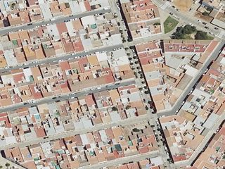 Casa  Cl. el cid 8 planta baja a. Venta de casa en lepe