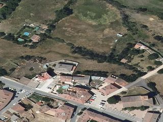 Terreny residencial a LAS ANGUSTIAS (PARCELA 12) 16