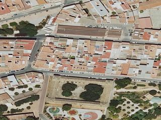 Etagenwohnung  Calle miguel romero 9. Venta de piso en puente genil