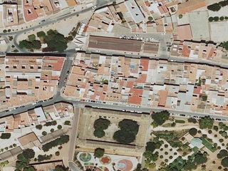 Etagenwohnung  Calle miguel romero 9. Venta de piso en puente genil