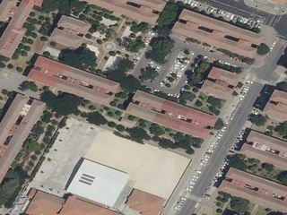 Pis  Monjas 4. Venta de piso en sevilla