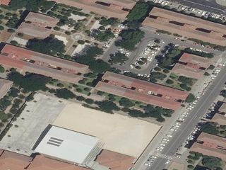 Flat  Monjas 4. Venta de piso en sevilla