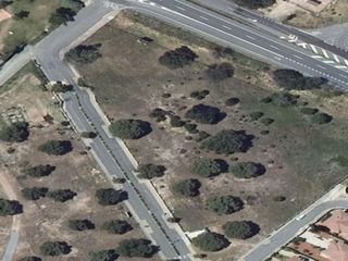 Terreny residencial  Estrellas 4. Terreno en maello ávila