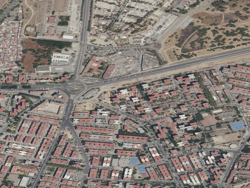 Foto 40c7969d-aa1c-4b6d-8cdb-8cfd044c449f. Pis a Villegas Sevilla