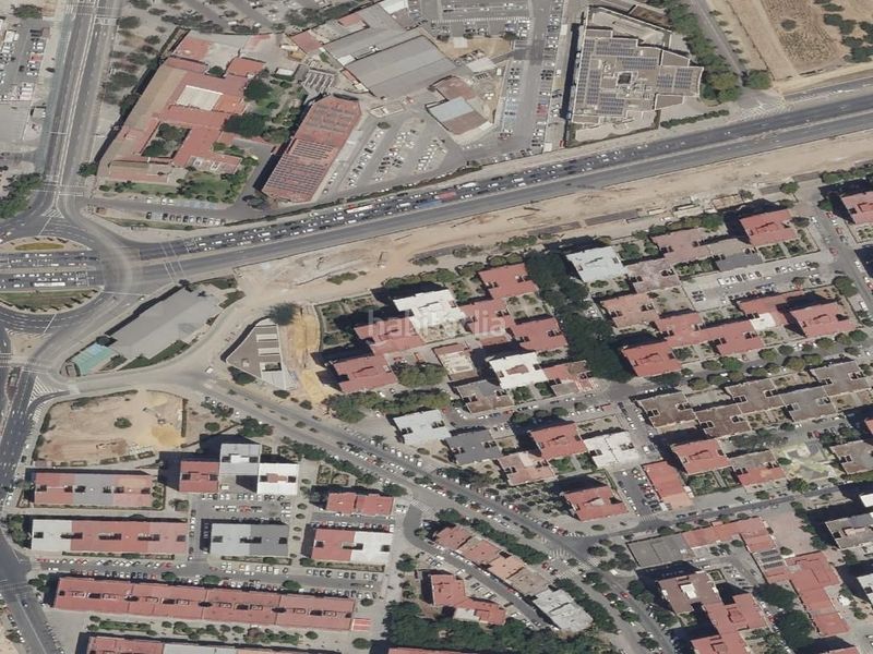 Foto 6e933ad6-eb29-4378-a00c-bc712a26da7e. Pis a Villegas Sevilla