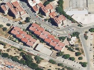 Flat  Linares rivas 1. Venta de piso en sevilla