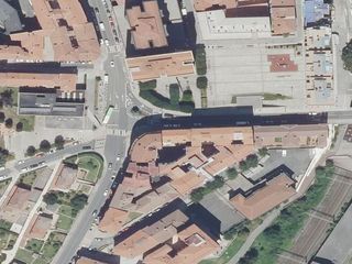 Etagenwohnung  Plaza arizgoitiko plaza 10. Venta de piso en basauri