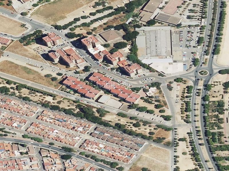 Foto 4825321b-9b25-4677-8767-1a40c98af6f5. Pis a Balcón de Sevilla - Atalaya - La Uva - Extremeña Camas