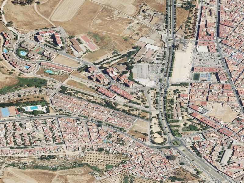 Foto dde58569-6713-4ac1-af7c-290066b8c36b. Pis a Balcón de Sevilla - Atalaya - La Uva - Extremeña Camas