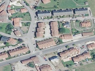 Appartement  La cueva 1065. Venta de piso en castañeda