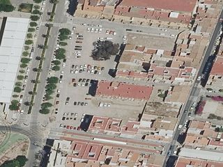Pis  Moraira 11. Venta de piso en valencia