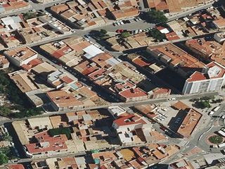 Flat  Rafael altamira 12. Venta de piso en elda