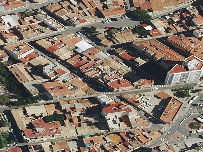 Foto e9f819bf-3bc3-4854-8a2b-5cae4a141470. Appartamento in Centro Elda