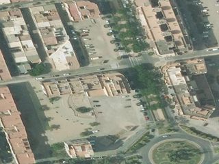 House in PSO ALCALDE GARCIA ACIEN 55