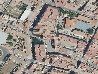 Pis  Calle doctor lleonart 24. Venta de piso en burjassot