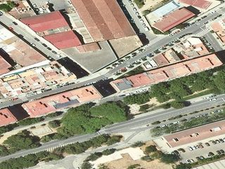Piso  Lavinia de 66. Venta de piso en hospitalet de llobregat l