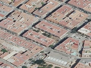 Flat  Sant domenec 4. Venta de piso en paterna