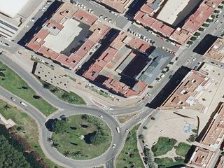 Pis  Sant domenec 4. Venta de piso en paterna