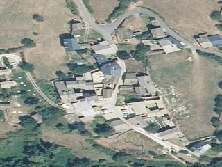Haus  Barrionuevo ag asin broto 4. Venta de casa en broto