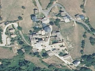 House  Barrionuevo ag asin broto 4. Venta de casa en broto