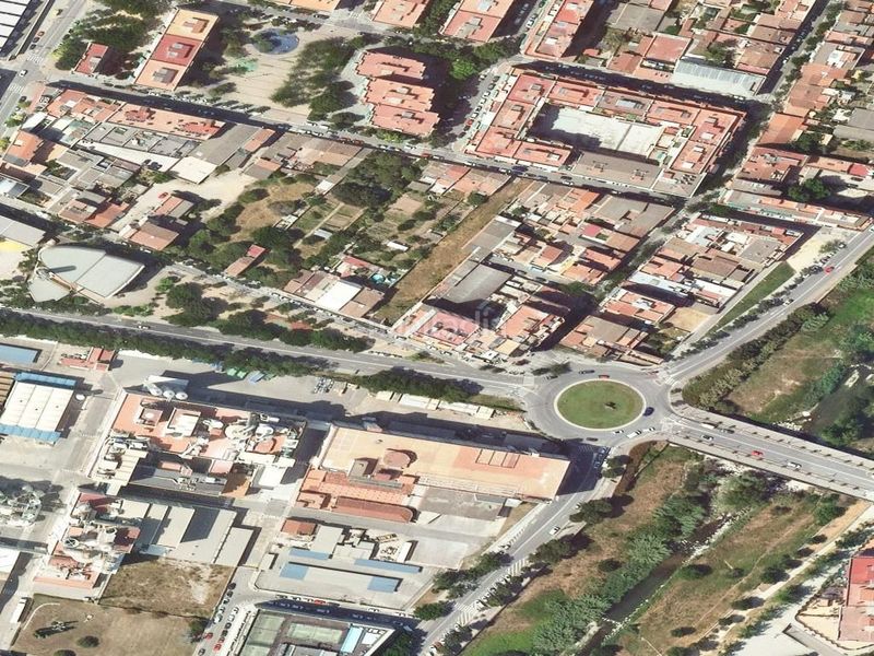Foto 91ee43e7-950a-463a-adea-cc9305f32336. Pis a Congost Granollers
