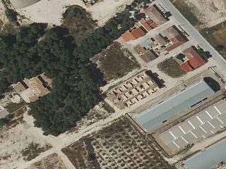 Casa  Ctra. de singla 8. Venta de casa en caravaca de la cruz