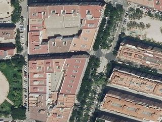 Xalet  D'echegaray 34. Venta de garaje en carcaixent