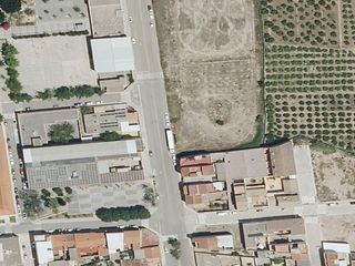 Residential Plot  Vall farta la 36. Venta de urbanizable residencialtr en alcàntera de xúquer