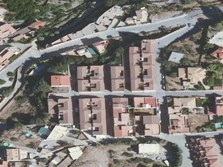 Flat  Albaicin. Venta de piso en vélez de benaudalla