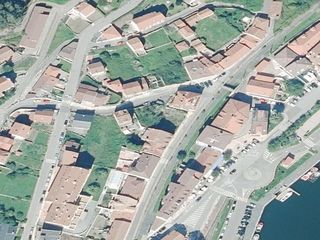 Residential Plot  Suarez inclan 27. Venta de urbano residencialtr en muros de nalón