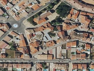 Flat  Violeta de la 22. Venta de piso en ciempozuelos