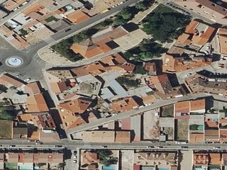 Flat  Violeta de la 22. Venta de piso en ciempozuelos