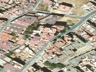 Piso  Circumval.lacio 107. Venta de piso en santa coloma de gramenet