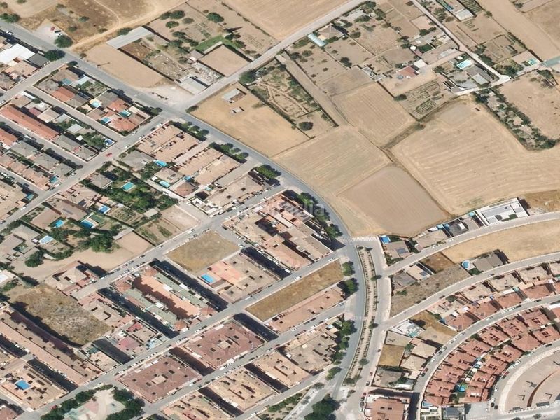 Foto 62fc7265-8195-4b79-ba54-f320cdc7d84b. Casa a Atarfe