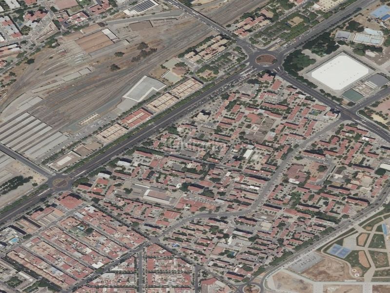 Foto 3678eb11-6ace-4994-902f-00ff2775757c. Pis a San Pablo Sevilla