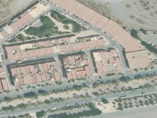 House  Ex vpo chalet adosado, cl, almeria, 00104, vicar. Venta de casa en vícar