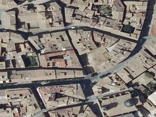 Appartamento  Ramiro el monje 7. Venta de piso en huesca