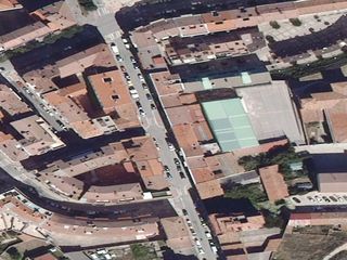 Pis  San isidro 13. Venta de piso en burgos