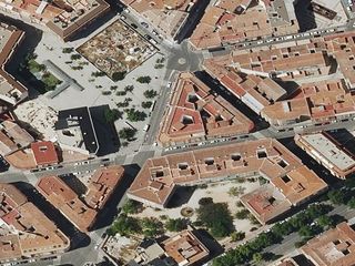 Casa  Av. paz de la 12 2ª planta 4der. Venta de casa en ibi