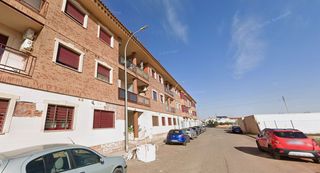 Appartamento in CUATRO CAMINOS 71