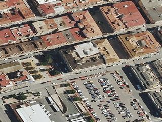 Pis a EX VPO PISO C/ POETA PACO MOLLA, 5 - 3º B (PETRER