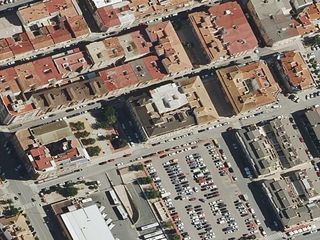 Etagenwohnung  Ex vpo piso c/ poeta paco molla, 5 - 3º b (petrer. Venta de piso en petrer