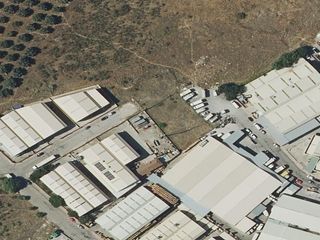 Wohngrundstück  El juanete; pol. 4-5; parcela 220. Venta de urbanizable industrialtr en griñón