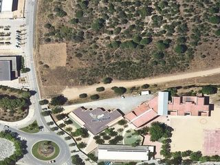 Terreny residencial a DE LES ARENES 34