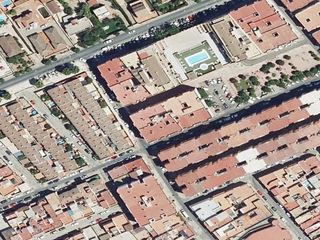 Casa  Cl. juan de austria 8 planta baja d. Venta de casa en mairena del aljarafe